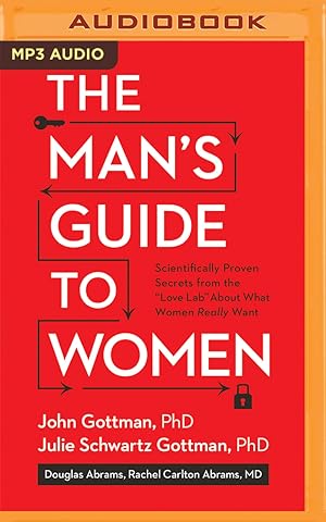 Imagen del vendedor de Man'S Guide To Women, The (Compact Disc) a la venta por BargainBookStores