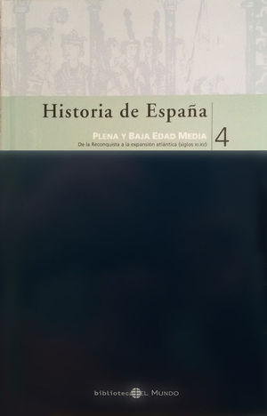 H DE ESPAÑA -EL MUNDO-T.4