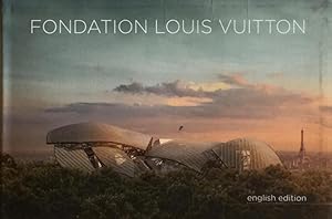 Immagine del venditore per Fondation Louis Vuitton: Special Issue Connaisance des Arts venduto da Trevian Books