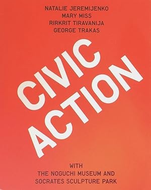 Seller image for Civic Action for sale by Trevian Books