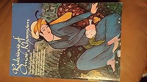 Seller image for RUBAIYAT OF OMAR KHAYYAM for sale by Paraphernalia Books 'N' Stuff