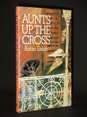 Aunts up the Cross [SIGNED]