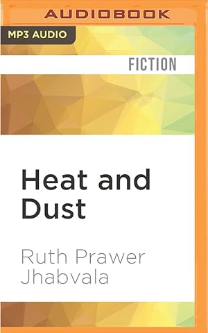 Seller image for Heat And Dust (Compact Disc) for sale by BargainBookStores