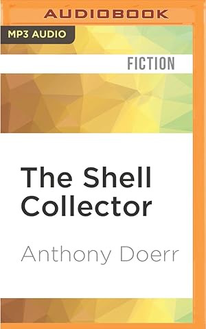 Seller image for Shell Collector, The (Compact Disc) for sale by BargainBookStores