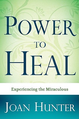 Seller image for Power to Heal: Experiencing the Miraculous (Paperback or Softback) for sale by BargainBookStores