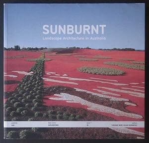 Image du vendeur pour Sunburst: Landscape Architecture in Australia mis en vente par Goulds Book Arcade, Sydney