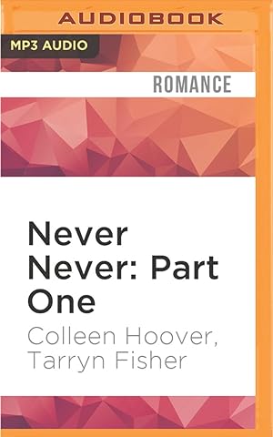 Seller image for Never Never: Part One (Compact Disc) for sale by BargainBookStores