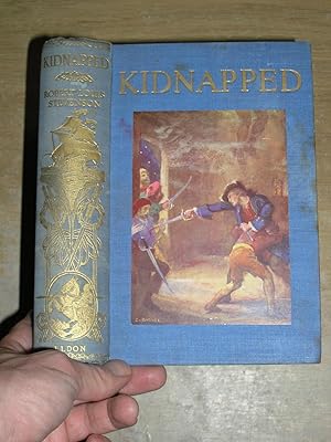 Kidnapped