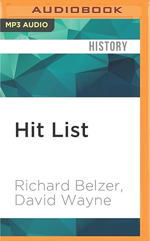 Seller image for Hit List (Compact Disc) for sale by BargainBookStores