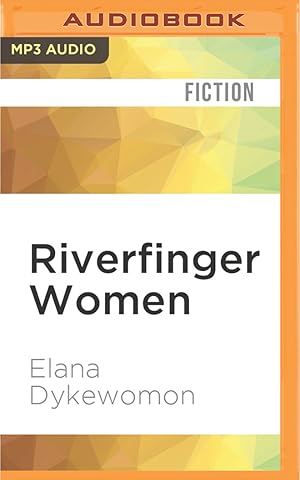 Seller image for Riverfinger Women (Compact Disc) for sale by BargainBookStores