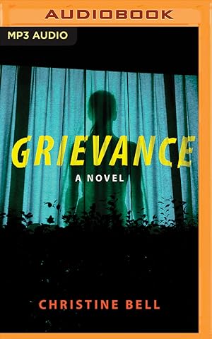 Seller image for Grievance (Compact Disc) for sale by BargainBookStores