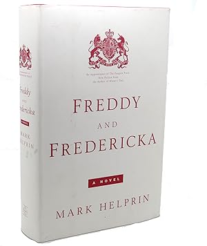 Seller image for FREDDY AND FREDERICKA for sale by Rare Book Cellar