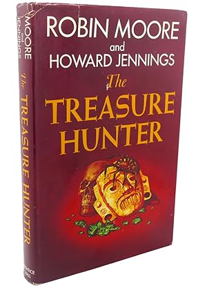 Imagen del vendedor de THE TREASURE HUNTER a la venta por Rare Book Cellar