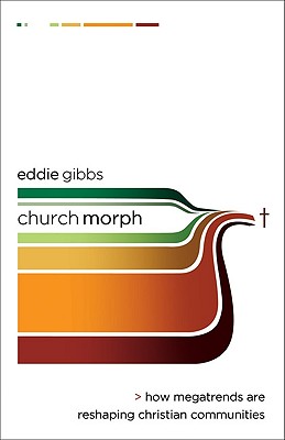 Seller image for ChurchMorph for sale by BargainBookStores