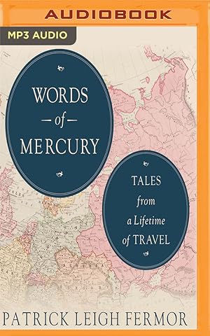 Seller image for Words Of Mercury (Compact Disc) for sale by BargainBookStores