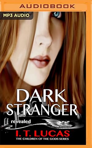 Seller image for Dark Stranger Revealed (Compact Disc) for sale by BargainBookStores