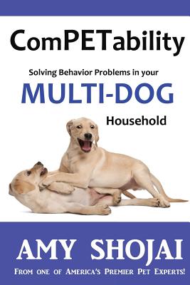 Immagine del venditore per ComPETability: Solving Behavior Problems in Your Multi-Dog Household (Paperback or Softback) venduto da BargainBookStores