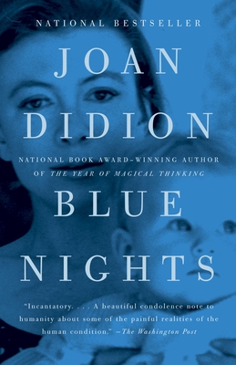 Imagen del vendedor de Blue Nights (Paperback or Softback) a la venta por BargainBookStores