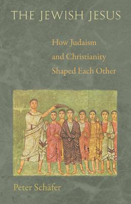 Image du vendeur pour The Jewish Jesus: How Judaism and Christianity Shaped Each Other (Paperback or Softback) mis en vente par BargainBookStores