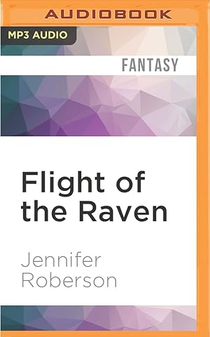 Seller image for Flight Of The Raven (Compact Disc) for sale by BargainBookStores