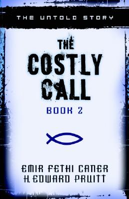 Bild des Verkufers fr The Costly Call: The Untold Story (Paperback or Softback) zum Verkauf von BargainBookStores