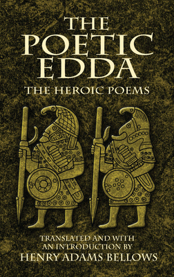 Seller image for The Poetic Edda: The Heroic Poems (Paperback or Softback) for sale by BargainBookStores