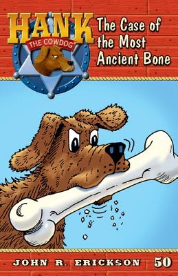 Seller image for The Case of the Most Ancient Bone (Paperback or Softback) for sale by BargainBookStores