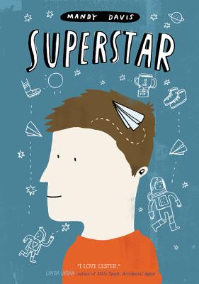 Seller image for Superstar (Hardback or Cased Book) for sale by BargainBookStores