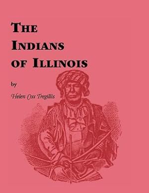 Immagine del venditore per Indians of Illinois (Paperback or Softback) venduto da BargainBookStores