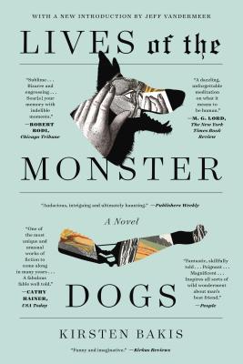 Image du vendeur pour Lives of the Monster Dogs (Paperback or Softback) mis en vente par BargainBookStores