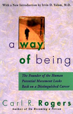 Seller image for A Way of Being (Paperback or Softback) for sale by BargainBookStores