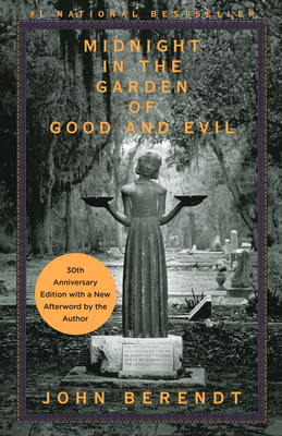 Bild des Verkufers fr Midnight in the Garden of Good and Evil: A Savannah Story (Paperback or Softback) zum Verkauf von BargainBookStores