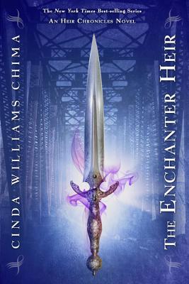 Seller image for The Enchanter Heir (the Heir Chronicles, Book 4) (Paperback or Softback) for sale by BargainBookStores