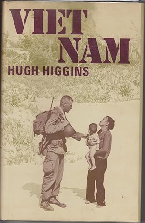 Seller image for Vietnam for sale by Beasley Books, ABAA, ILAB, MWABA