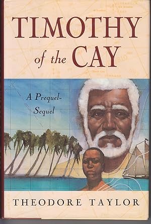 Seller image for Timothy of the Cay for sale by Beasley Books, ABAA, ILAB, MWABA