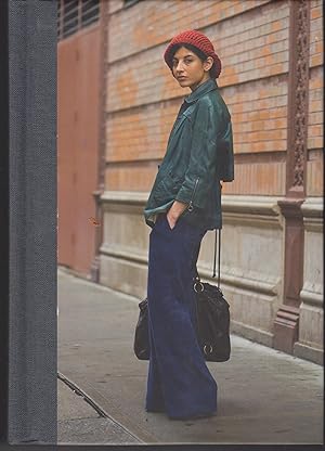 Seller image for The Sartorialist for sale by Beasley Books, ABAA, ILAB, MWABA