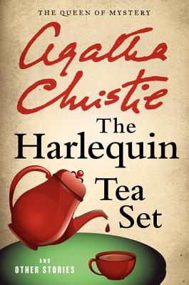 Seller image for The Harlequin Tea Set and Other Stories (Paperback or Softback) for sale by BargainBookStores