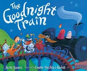 Imagen del vendedor de The Goodnight Train (Hardback or Cased Book) a la venta por BargainBookStores