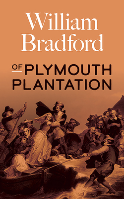 Imagen del vendedor de Of Plymouth Plantation (Paperback or Softback) a la venta por BargainBookStores