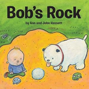 Seller image for Bob's Rock (Hardback or Cased Book) for sale by BargainBookStores