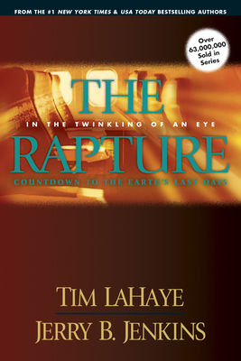 Immagine del venditore per The Rapture: In the Twinkling of an Eye, Countdown to the Earth's Last Days (Paperback or Softback) venduto da BargainBookStores