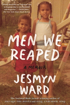 Seller image for Men We Reaped: A Memoir (Paperback or Softback) for sale by BargainBookStores