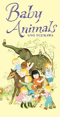 Image du vendeur pour Baby Animals (Board Book) mis en vente par BargainBookStores