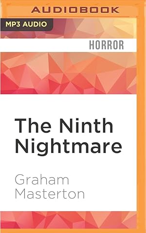 Seller image for Ninth Nightmare, The (Compact Disc) for sale by BargainBookStores
