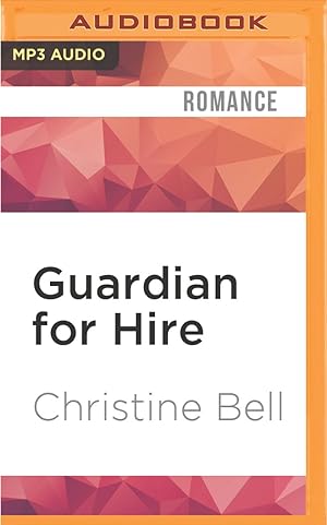 Seller image for Guardian For Hire (Compact Disc) for sale by BargainBookStores