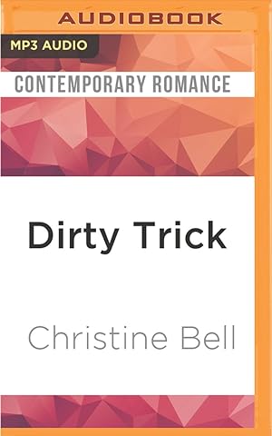Seller image for Dirty Trick (Compact Disc) for sale by BargainBookStores