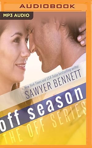 Image du vendeur pour Off Season (Compact Disc) mis en vente par BargainBookStores