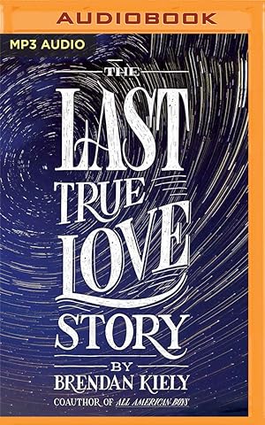 Imagen del vendedor de Last True Love Story, The (Compact Disc) a la venta por BargainBookStores