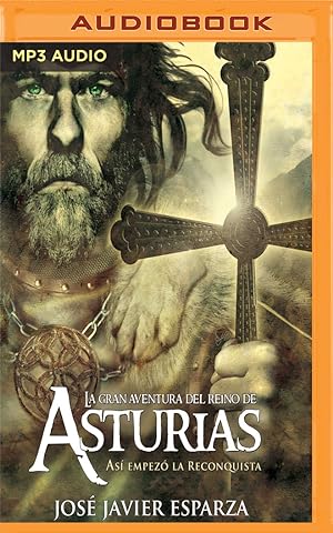 Imagen del vendedor de La Gran Aventura Del Reino De Asturias (Compact Disc) a la venta por BargainBookStores