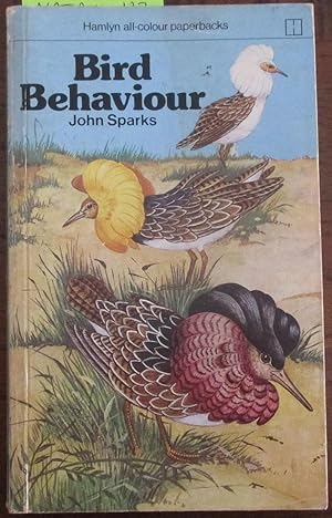 Bird Behaviour